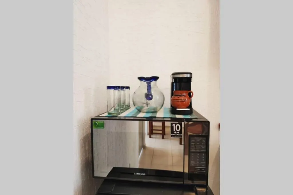 Cariñito mío Apartamento Playa del Carmen