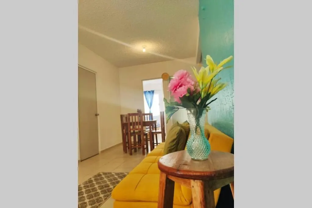 Cariñito mío Apartamento Playa del Carmen