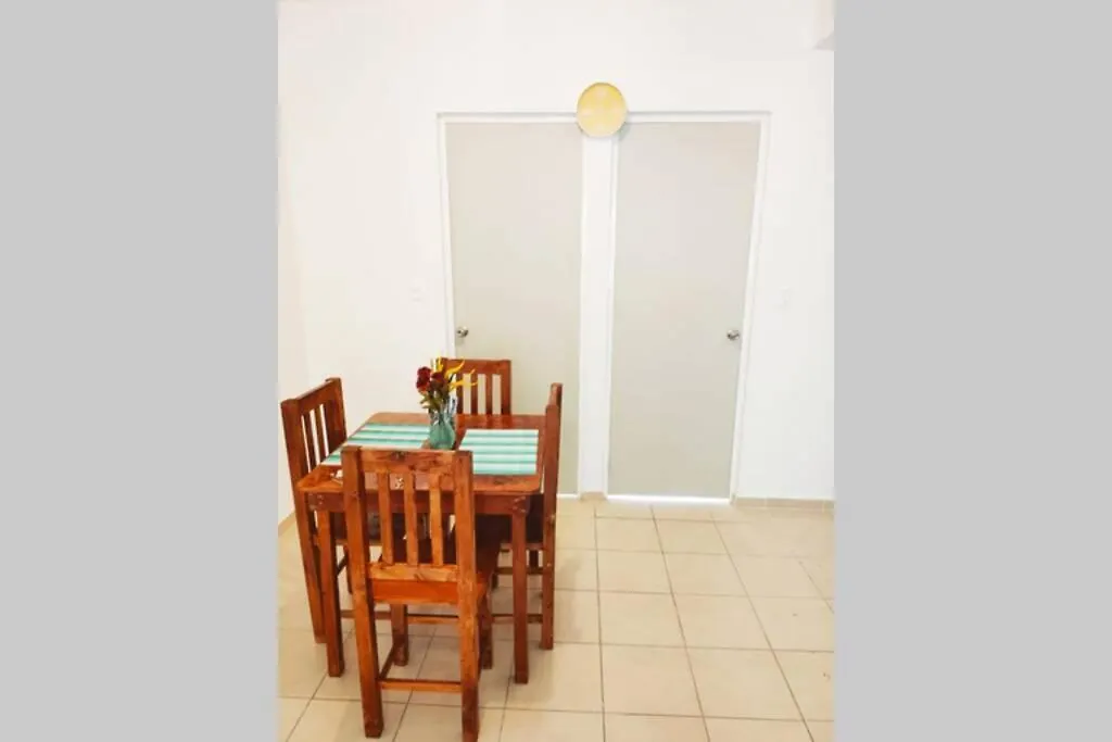 Cariñito mío Apartamento Playa del Carmen 0*,  México